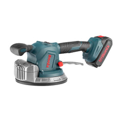 Ronix 20 V Akku-Fliesen-Vibrations-Nivelliermaschine, 180 mm