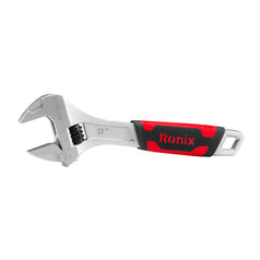 Ronix TPR Griff verstellbarer Schraubenschl ssel 12 Zoll