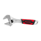 Ronix TPR Griff verstellbarer Schraubenschl ssel 12 Zoll