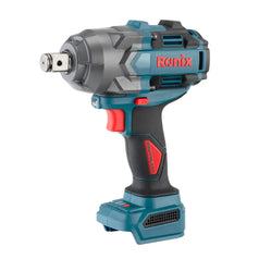 Ronix Bürstenloser Akku-Schlagschrauber 3/4 Zoll (1/2 Zoll) 20 V , 1.000 Nm (ohn