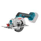 Ronix Bürstenlose Akku-Handkreissäge 20 V 125 mm(ohne Akku und Ladegerät)