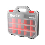 Ronix Kleiner Werkzeug-Organizer 6 29 31,5 cm