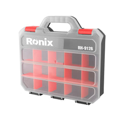 Ronix Kleiner Werkzeug-Organizer 6 29 31,5 cm
