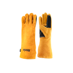 Ronix Schweißerhandschuhe , 16 Zoll