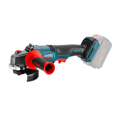 Ronix Bürstenloser Akku-Mini-Winkelschleifer 125 mm, 40V (ohne Akku und Ladegerä