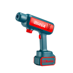 Ronix Akku-Hochdruckreiniger