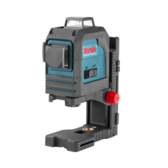 Ronix 3D-Lasernivelliergerät 115 x 68 x 107 mm³