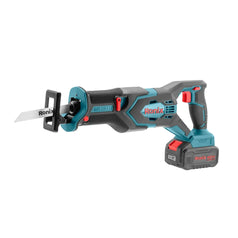 Ronix Modell 8904 40V 40V Bürstenlose Akku Säbelsäge Komplett Set