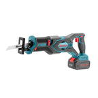 Ronix Modell 8904 40V 40V Bürstenlose Akku Säbelsäge Komplett Set