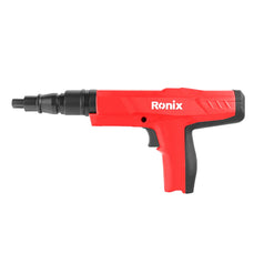 Ronix Pulverbetriebenes Bolzensetzgerät