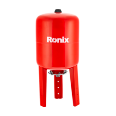 Ronix Druckbehälter 50 L -16 bar