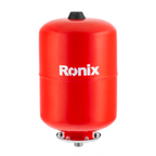 Ronix Druckbehälter 24 L-10 bar