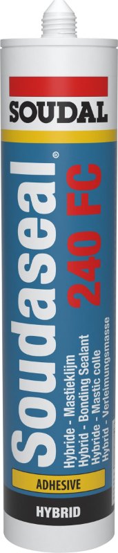 Soudal Soudaseal 240 FC