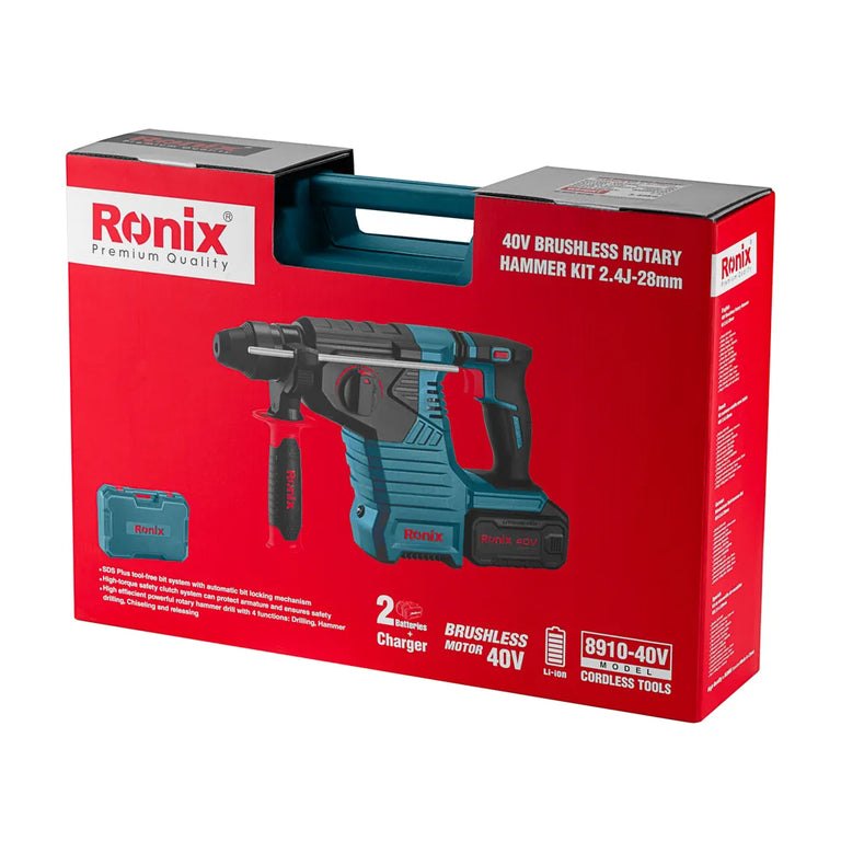 RX-8910-40V 2
