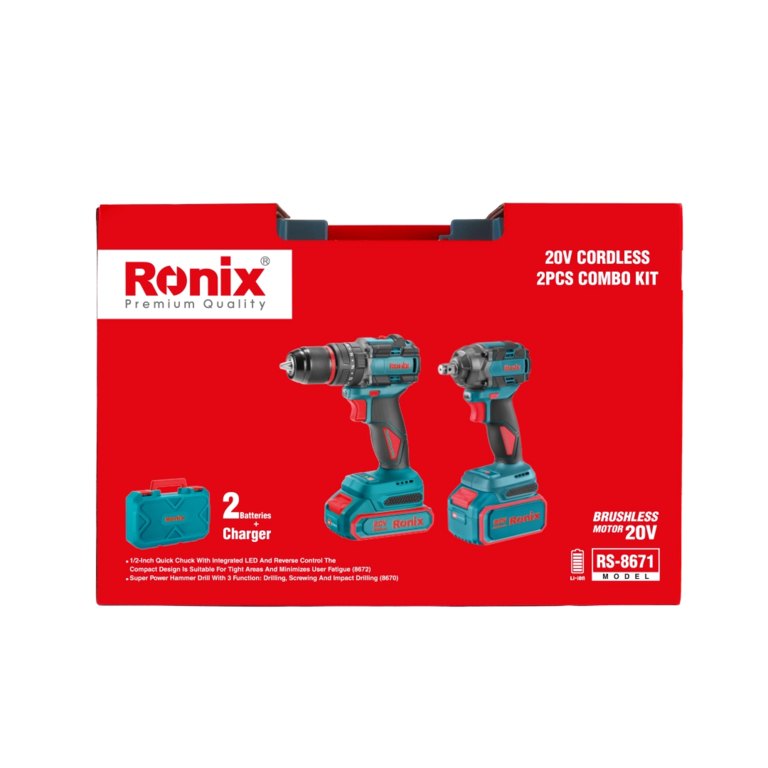 RX-RS-8671 2