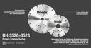 RX-RH-3520 2