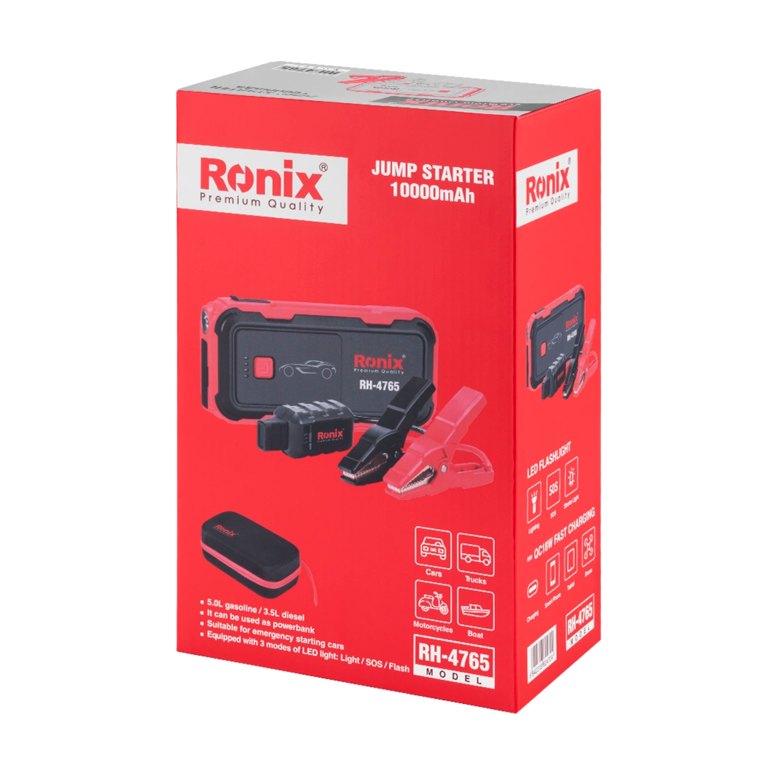 RX-RH-4765 2