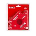 Ronix Magnetischer Schweißwinkel