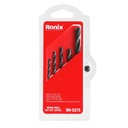 Ronix Holzbohrer-Set (5-teilig)