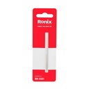 Ronix 5% Cobalt HSS-Bohrer 1 mm