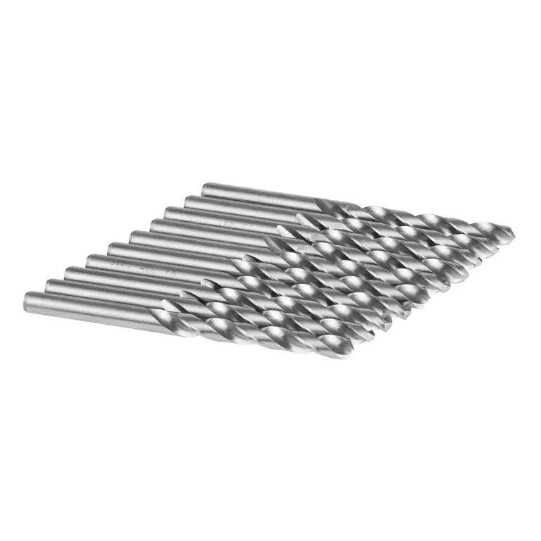 [RX-RH-5386] Ronix HSS-Spiralbohrer M2, 7,5 mm
