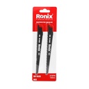 Ronix Säbelsägeblätter für Holz 150 mm