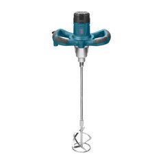 [RX-2410] Ronix 2-Gang-Rührgerät mit Elektromotor, 1300 W