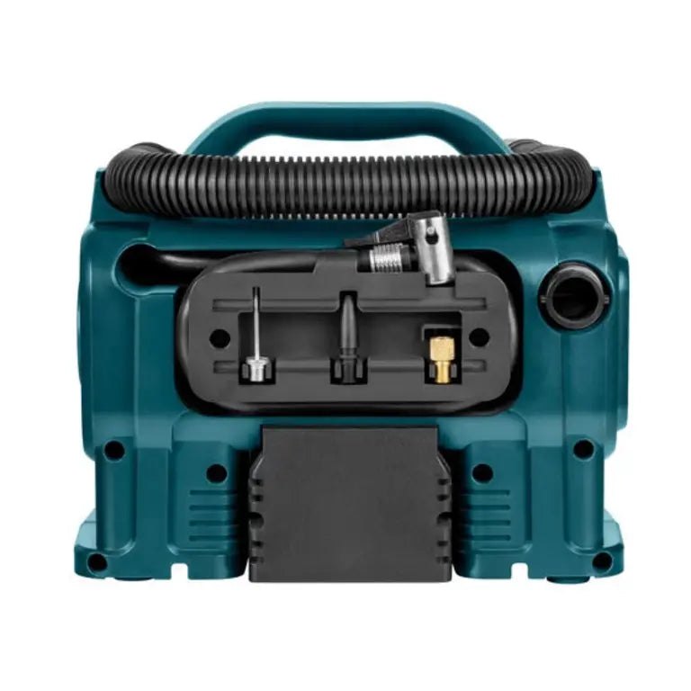[RX-RH-4261] Ronix RH-4261 – AC/DC Mini-Druckluftkompressor Digital 11 bar