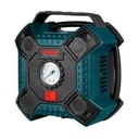 Ronix RH-4262 – Analoger AC Mini-Druckluftkompressor 11 bar