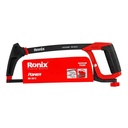 Ronix RH-3613 – Bügelsäge - Power-Modell