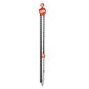 Ronix RH-4101 – Handkettenzug 0,5 t