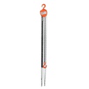 Ronix RH-4102 – Handkettenzug 1 t