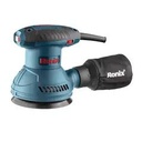 Ronix 6406 – Exzenterschleifer 320 W