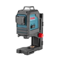 [RX-RH-9536] Ronix RH-9536 – 3D-Lasernivelliergerät – 115 x 68 x 107 mm³
