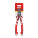 Ronix RH-1216 – Seitenschneider 6 Zoll - Deutsch