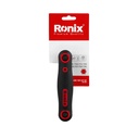 Ronix RH-2021 – Faltbarer Torx-Schlüsselsatz (8-teilig)