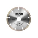 Ronix RH-3521 – Granit-Trennscheibe 125 x 22,2 x 7 mm