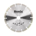 Ronix RH-3522 – Granit-Trennscheibe 180 x 22,2 x 7 mm