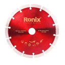 Ronix RH-3526 – Granit-Trennscheibe 180 x 22,2 x 10 mm