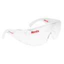 Ronix RH-9021 – Schutzbrille mit seitlichem Sichtschutz