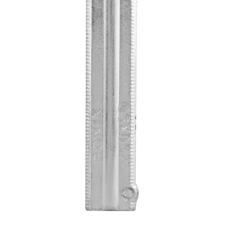Ronix RH-7212 – F-Zwinge - 250 x 50 mm