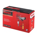 Ronix RH-4130 – Elektro-Hebezeug 18 m - 250 kg Tragkraft