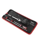 Ronix RH-2690 – Ratschenschlüssel-Set
