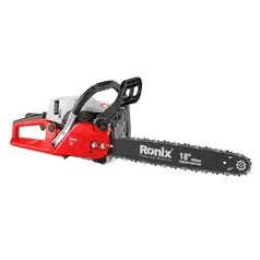 [RX-4647] Ronix 4647 – Benzin-Motorsäge 1900 W - 45 cm Schwertlänge