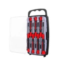Ronix RH-2707 – Präzisions-Schraubendreher-Set