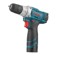 [RX-8613] Ronix 8613 – 12V Akku-Bohrschrauber 10 mm - 26 Nm