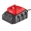 Ronix 8693 – 22V Schnellladegerät 4A