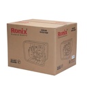 Ronix RH-4052 – Benzin-Wasserpumpe, 3inch-7HP