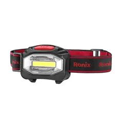 [RX-RH-4283] Ronix RH-4283 – Stirnlampe, 100 lm