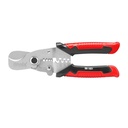 Ronix RH-1821 – Multifunktions-Abisolierzange, 7 Zoll